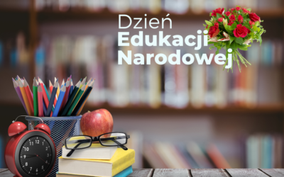 DZIEŃ EDUKACJI NARODOWEJ